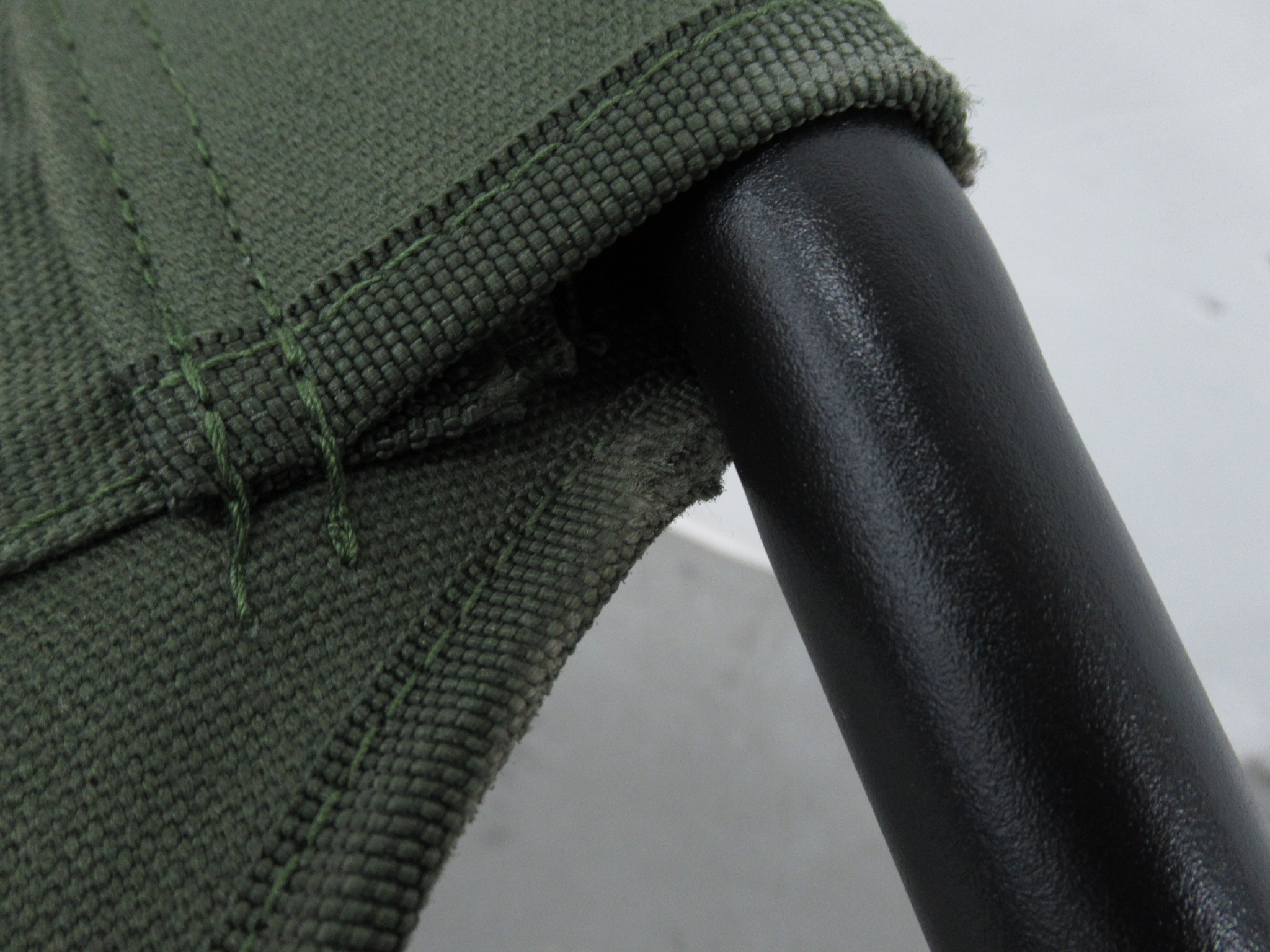 DOD(ディーオーディー) タキビチェア