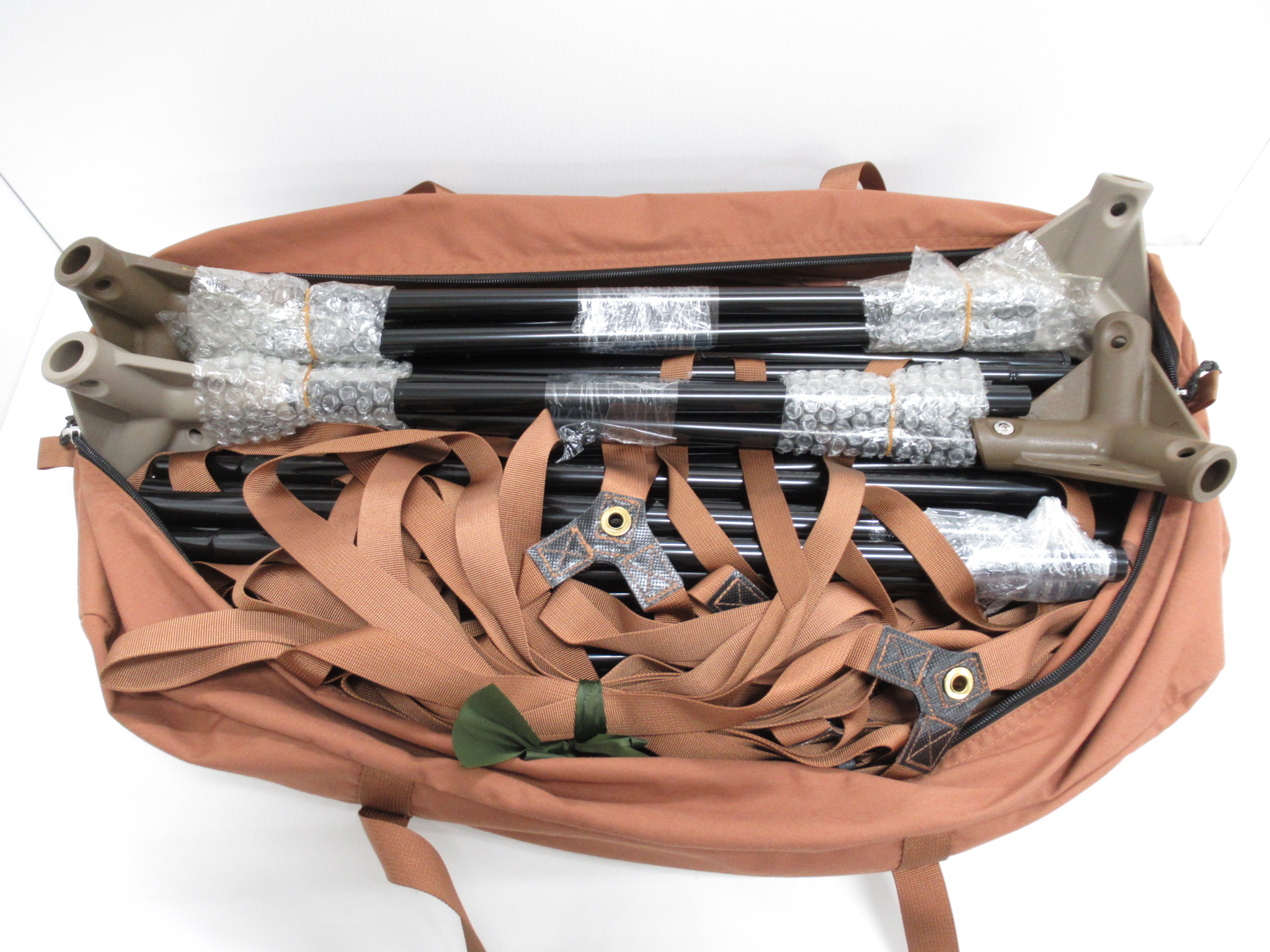 tent-Mark DESIGNS（テンマクデザイン）  ミグラテール グランドシートセット