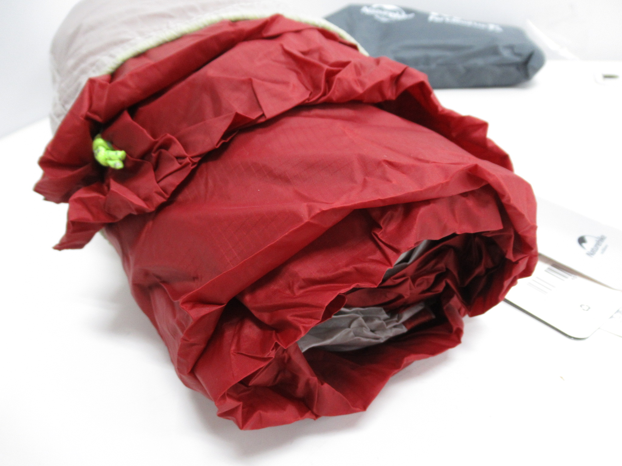 NatureHike(ネイチャーハイク) クラウドアップ 2 ウルトラライト アップグレード版