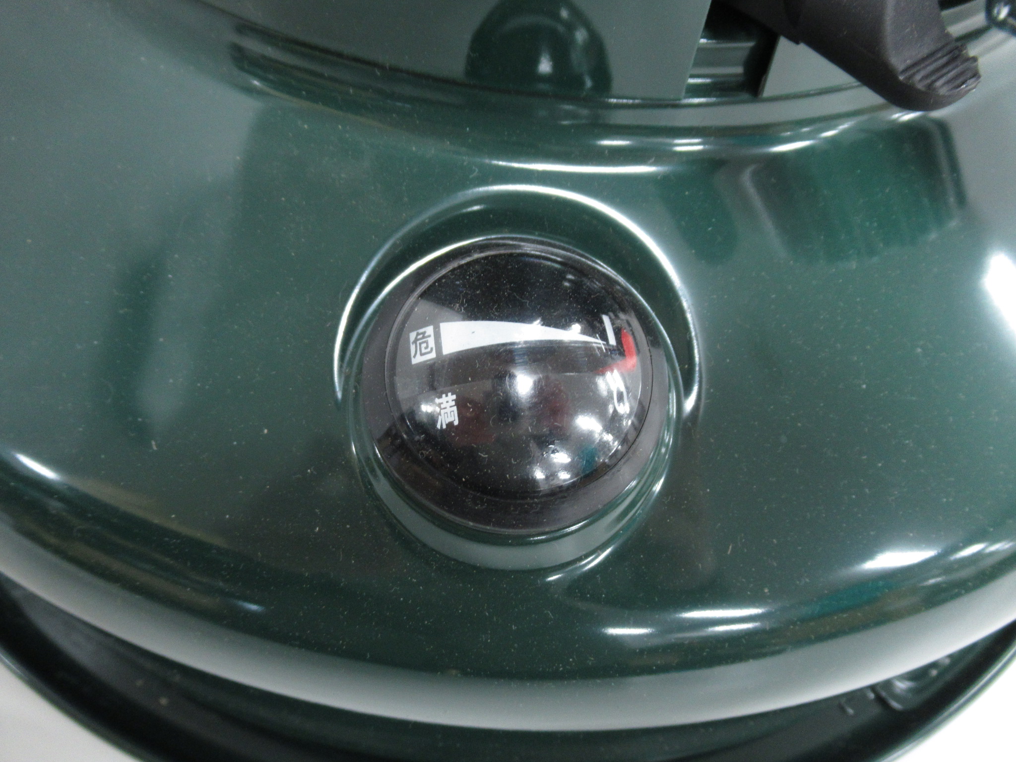 TOYOTOMI（トヨトミ）  レインボーストーブ RL-25F