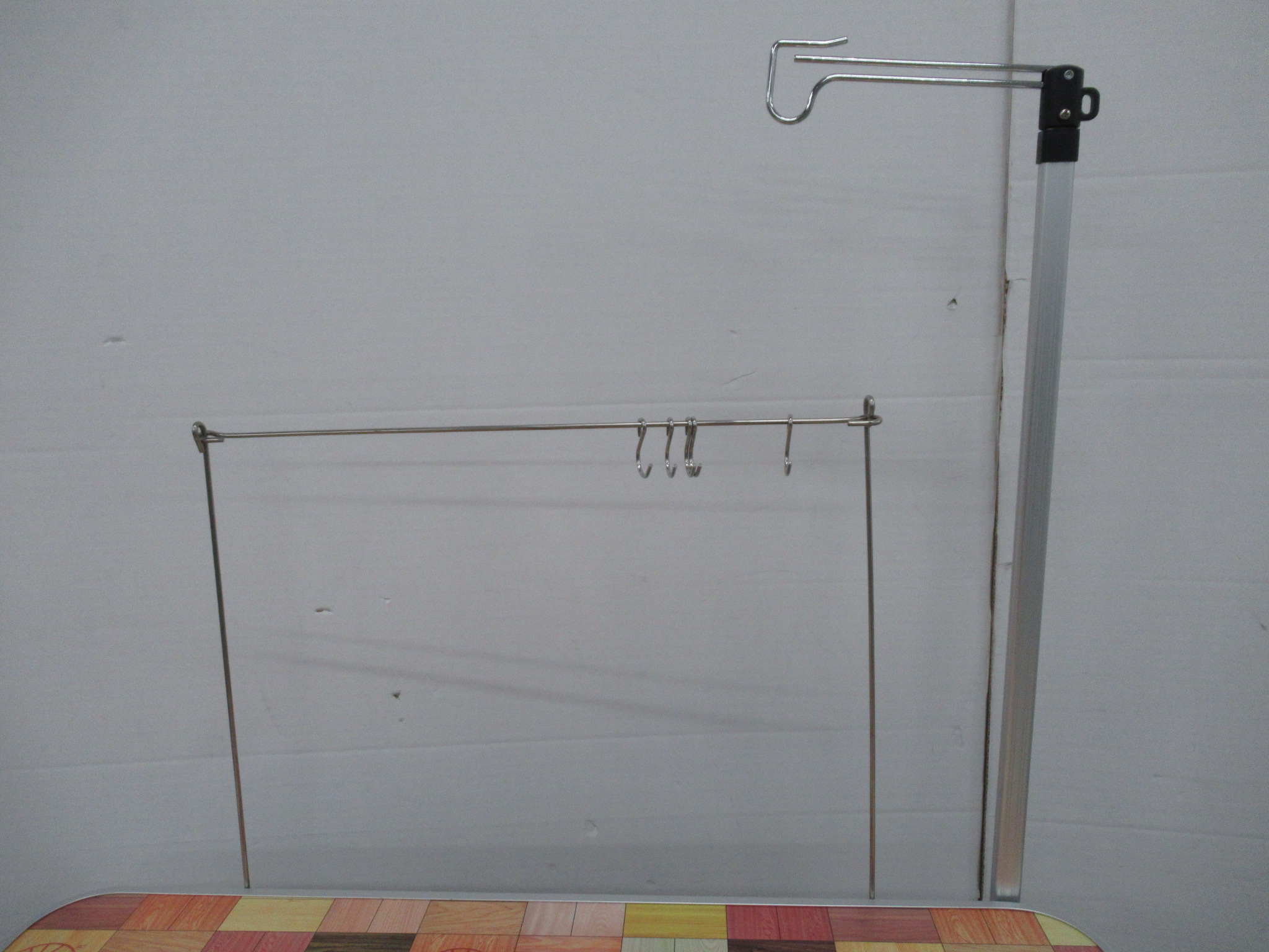 Coleman（コールマン）  オールインワンキッチンテーブル