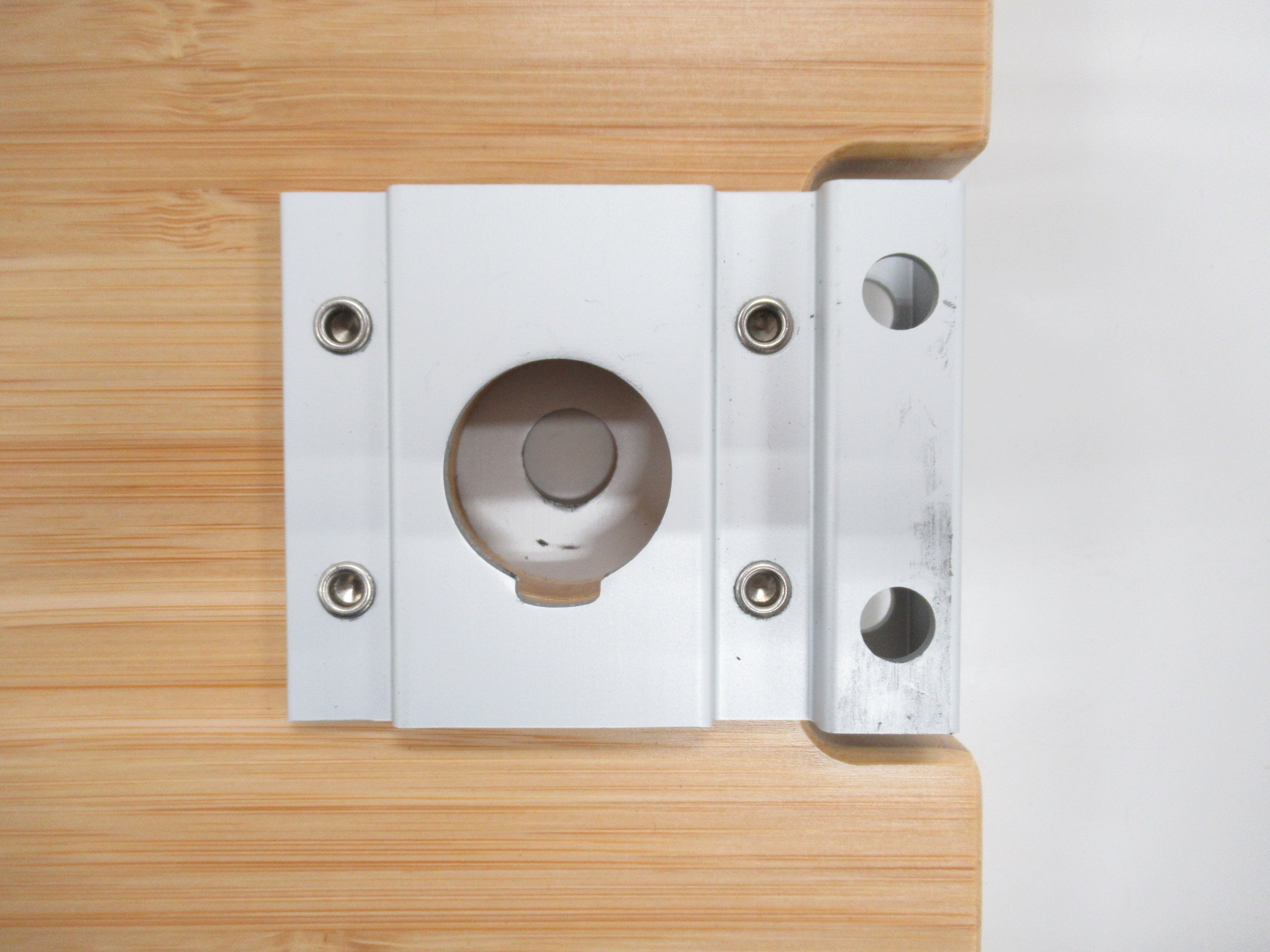 Snow Peak（スノーピーク）  マルチファンクションテーブルショート竹 ライト