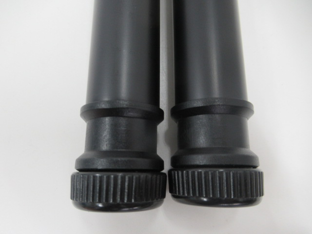 Snow Peak（スノーピーク）   IGT400脚セット ブラック