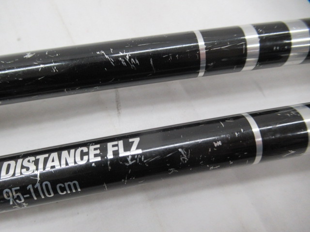 Black Diamond(ブラックダイヤモンド) ディスタンスFLZ