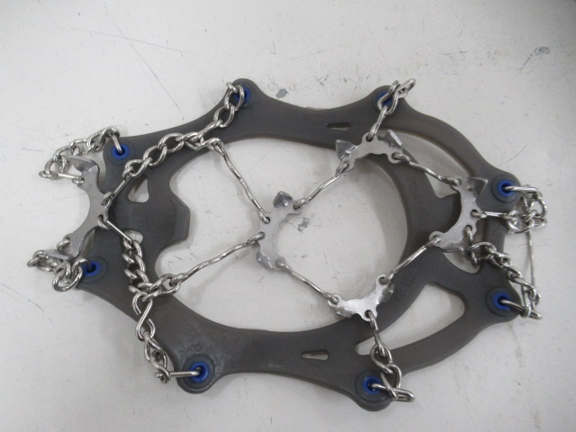 mont-bell（モンベル）  チェーンスパイク