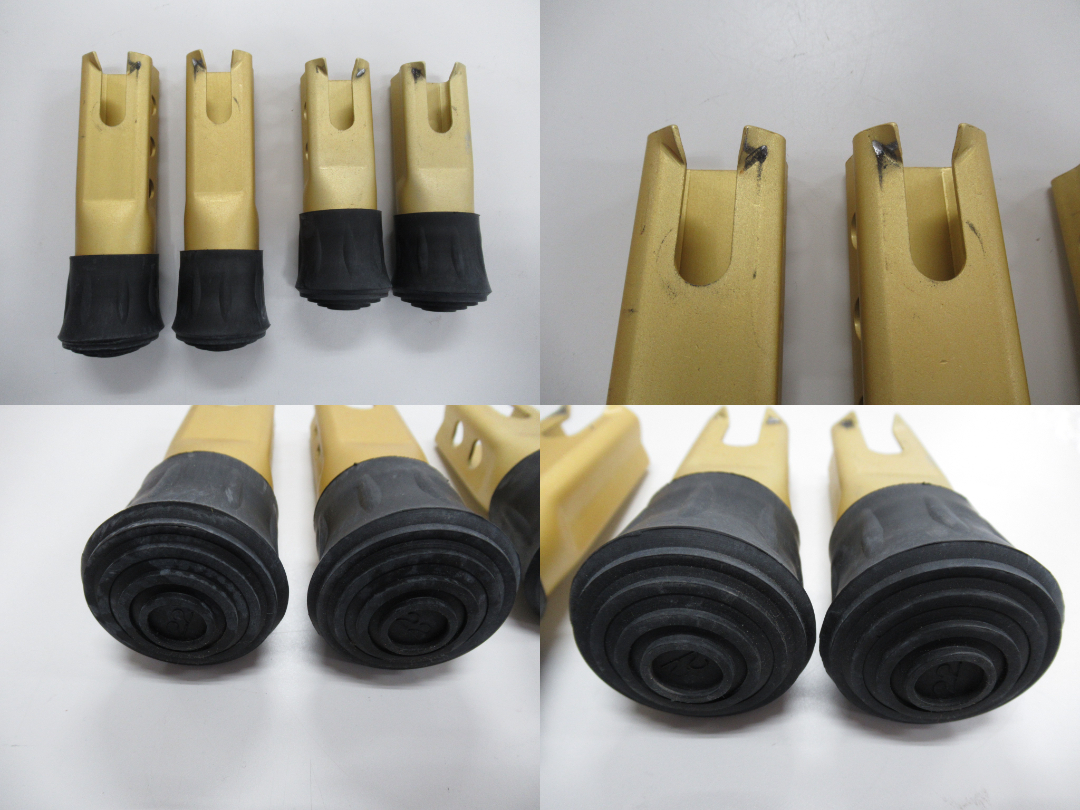 その他ブランド アウトドアチェア カスタムセット