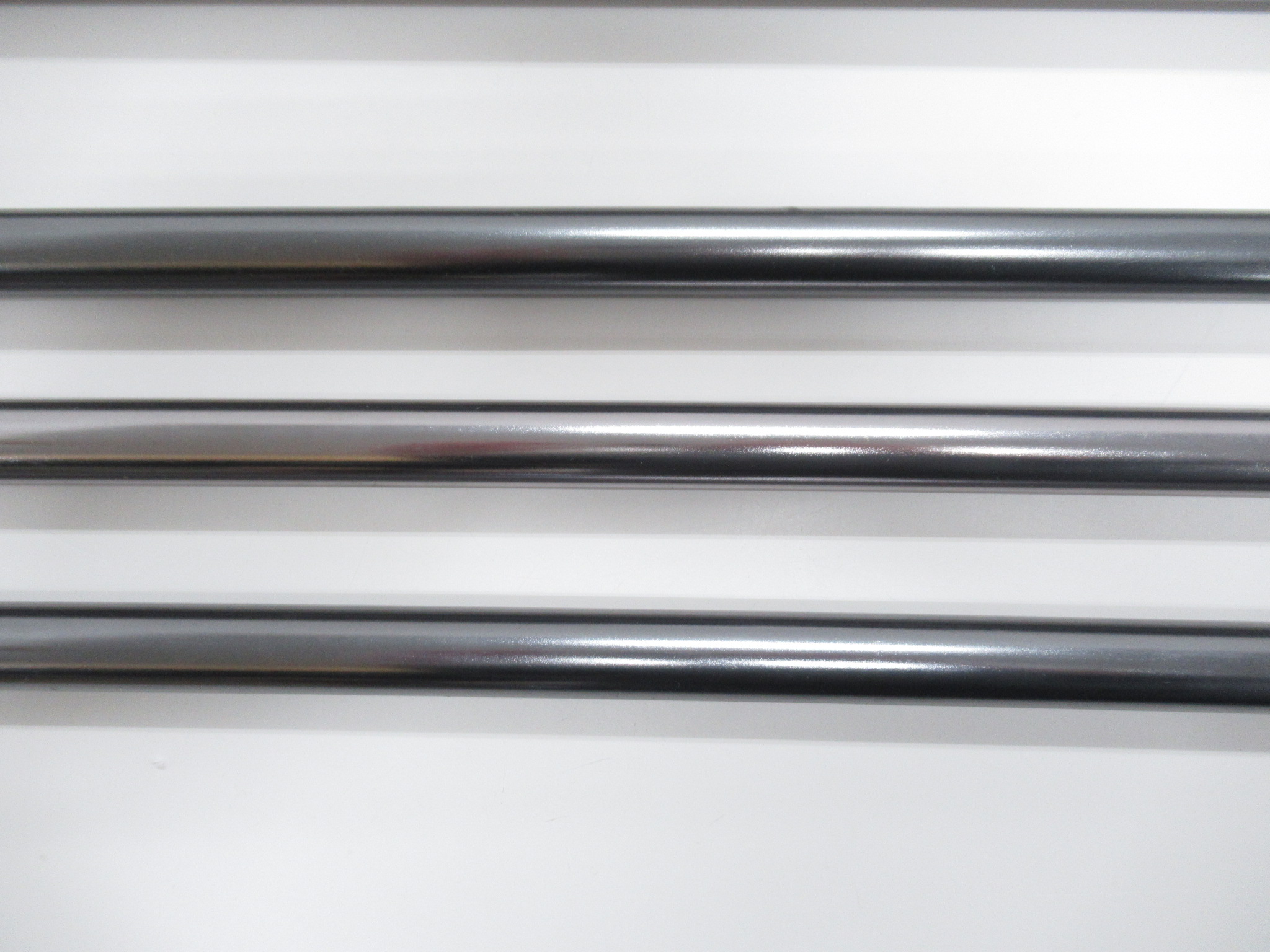 ZANE ARTS(ゼインアーツ) アップライトポール150×2本セット