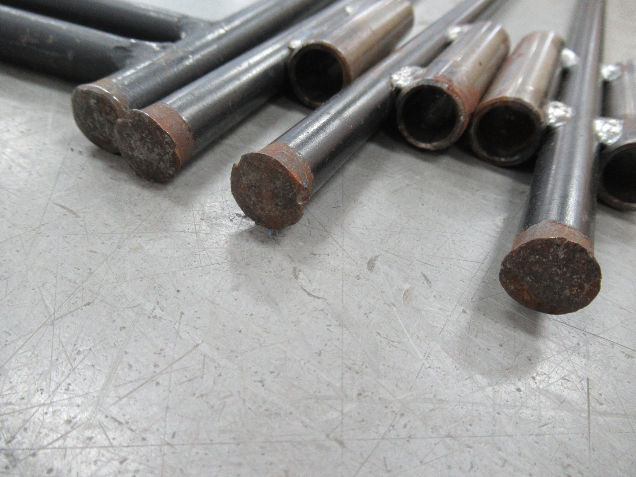 sanzokumountain（サンゾクマウンテン）  shock セット