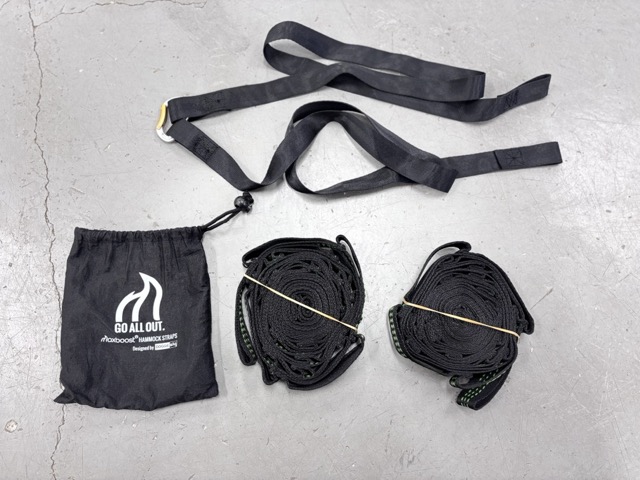 HENNESSY HAMMOCK（ヘネシーハンモック）  ウルトラライトバックパッカー