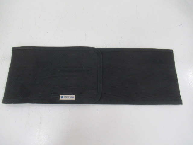 Snow Peak(スノーピーク) ソリッドステーク40×6本 ケースセット