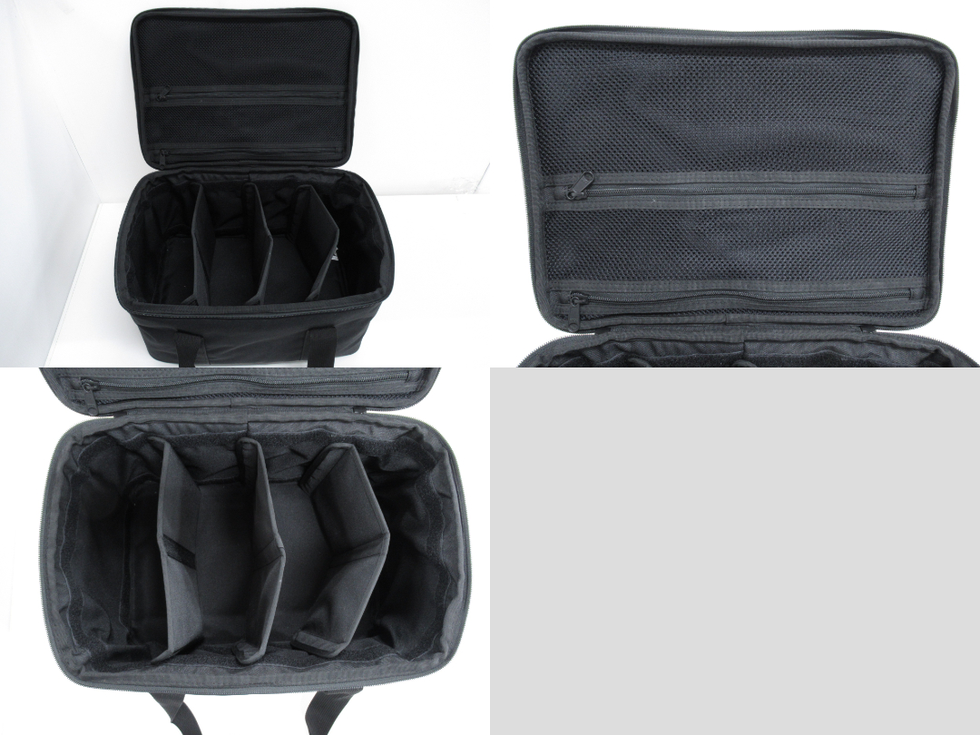 Snow Peak(スノーピーク) ユニットギアバッグ220