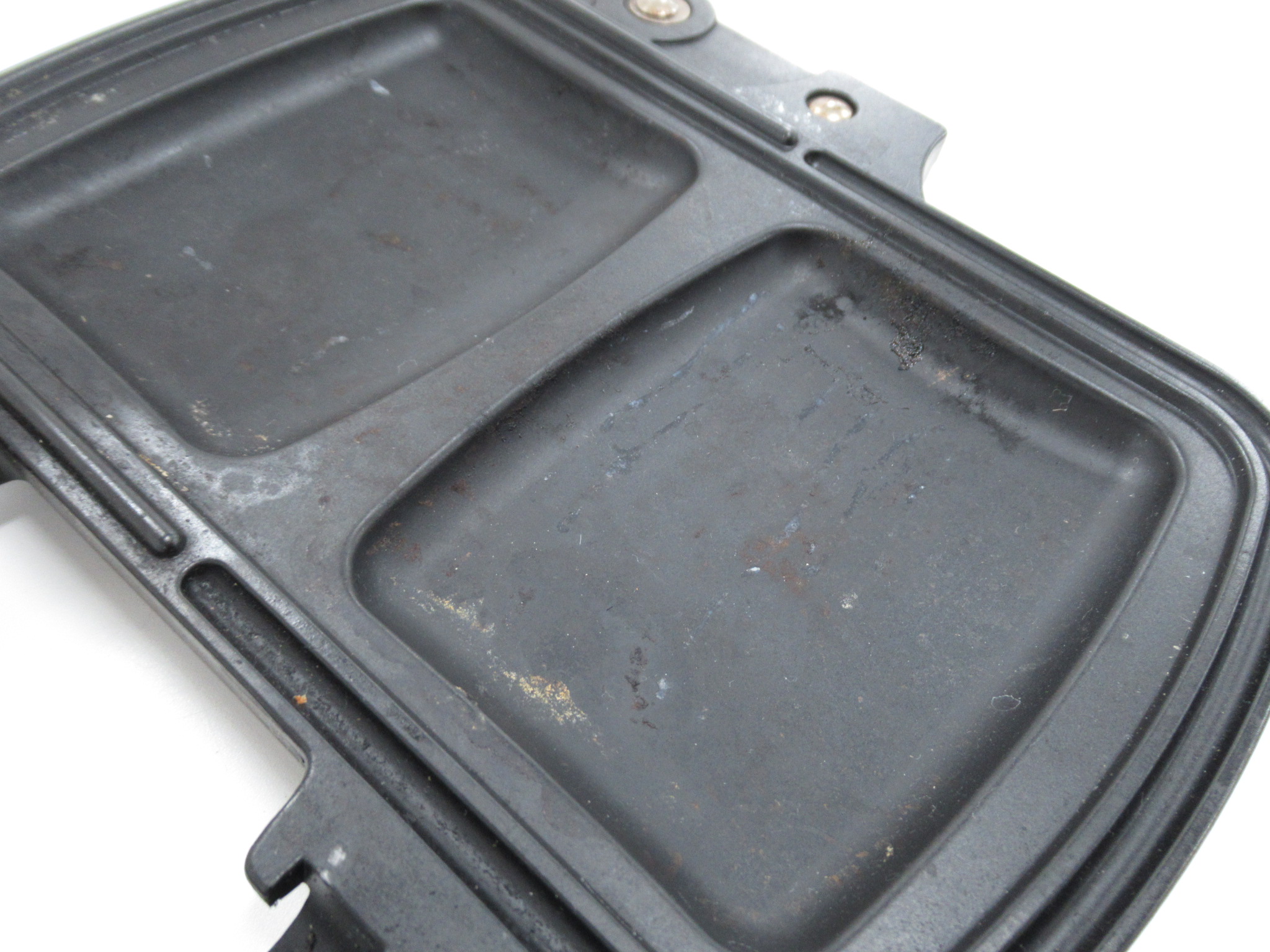 Snow Peak（スノーピーク）  ホットサンドメーカー トラメジーノ ブラック