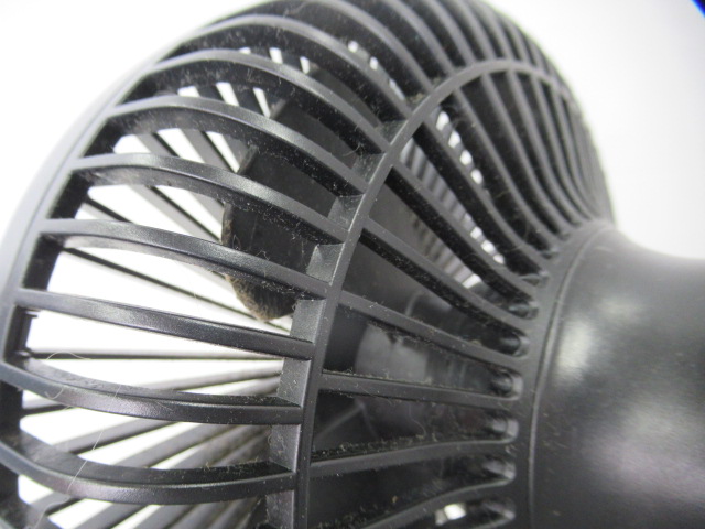 CLAYMORE(クレイモア) FAN V600+ ブラック