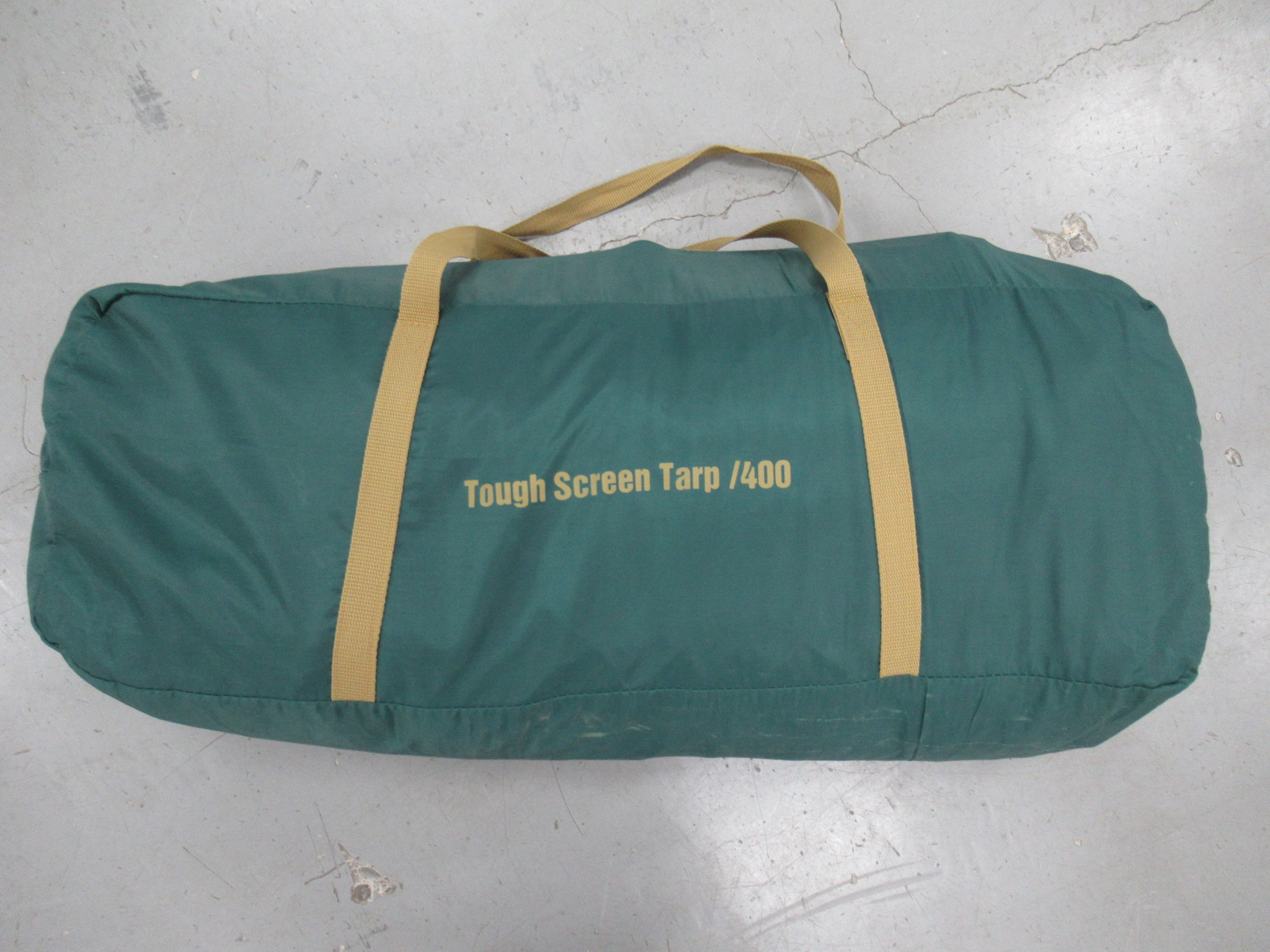 Coleman(コールマン) タフスクリーンタープ/400