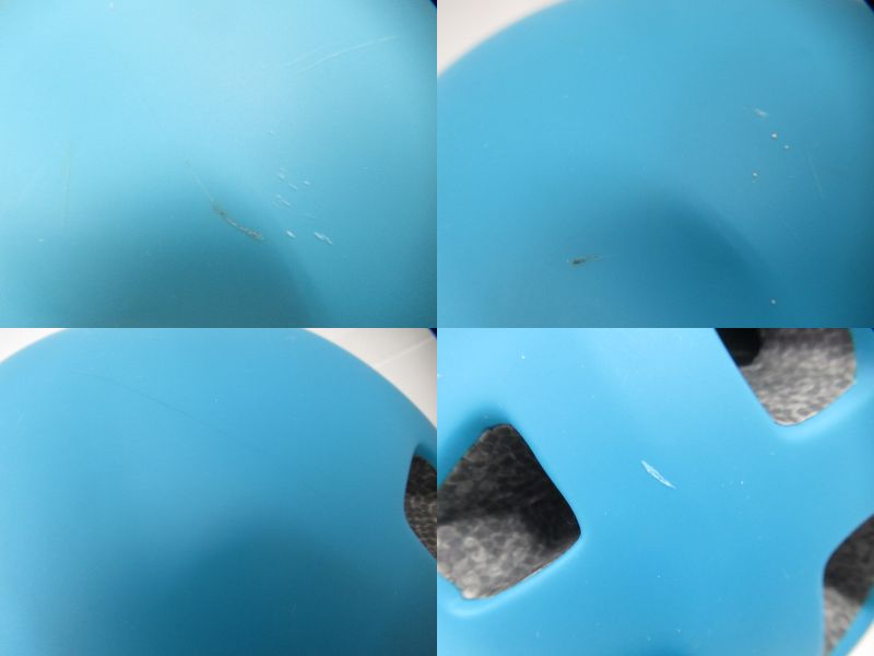 mont-bell（モンベル）  L.W.アルパインヘルメット