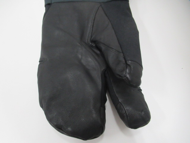 mont-bell(モンベル) アルパイン トリガーフィンガー ミトン