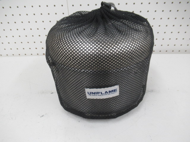 UNIFLAME(ユニフレーム) fan5duo