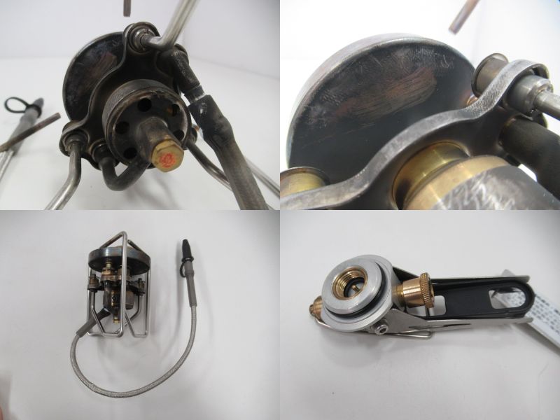 SOTO(ソト・新富士バーナー) ストームブレイカー SOD-372