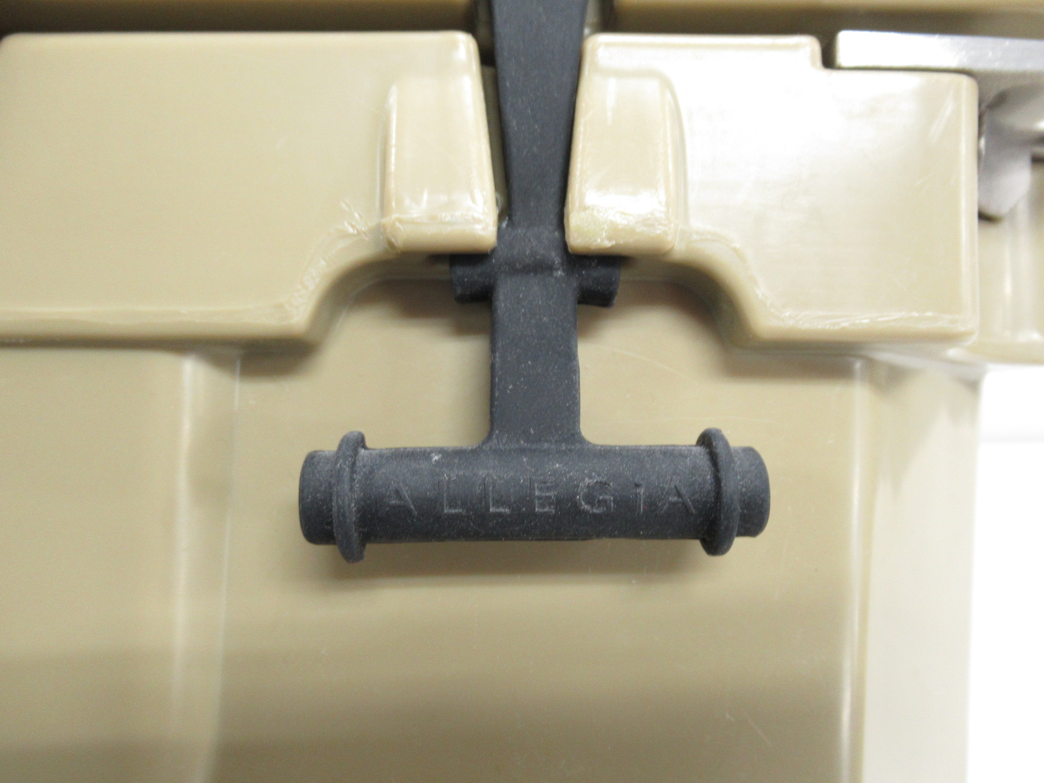 ノーブランド  アレジア クーラーボックス 10L