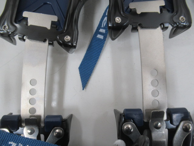 mont-bell(モンベル) スノースパイク 10