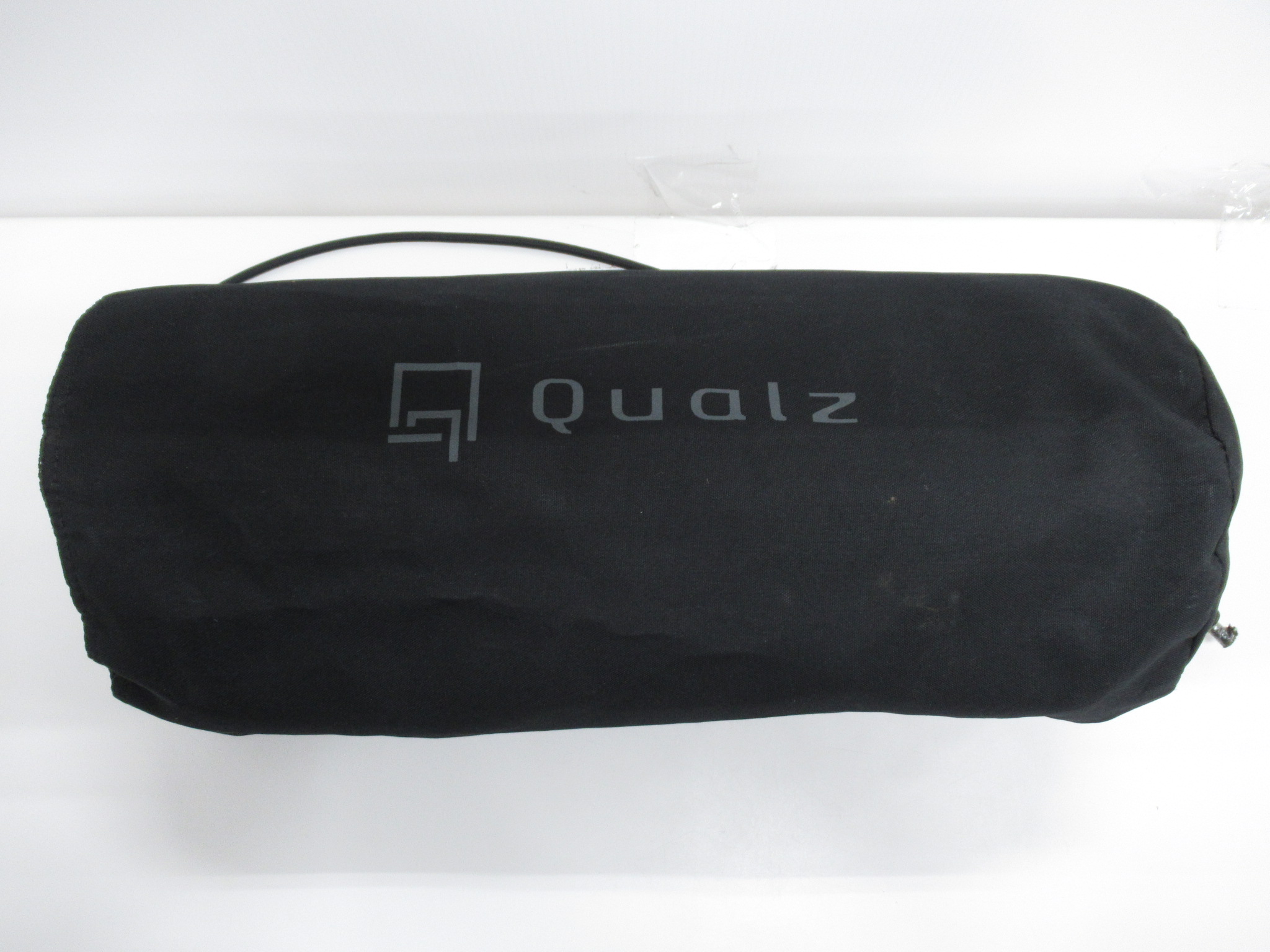 Qualz(クオルツ) 2WAYライトビームコット(1)