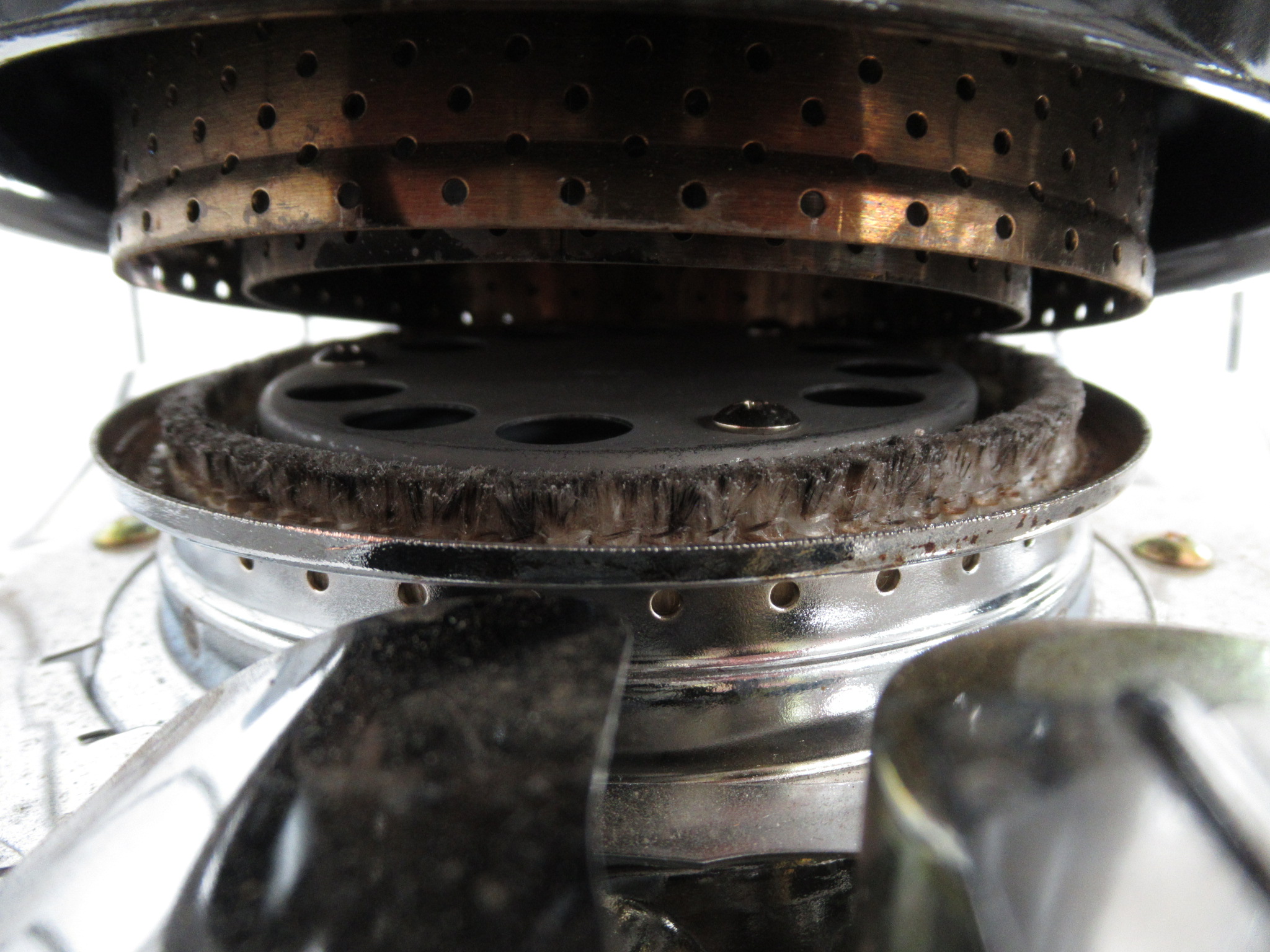 Alpaca（アルパカ）  ニューアルパカストーブ