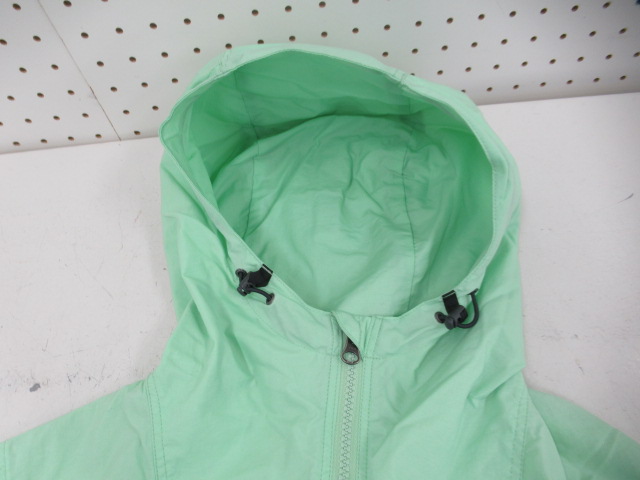 THE NORTH FACE(ノースフェイス) コンパクトジャケット レディース