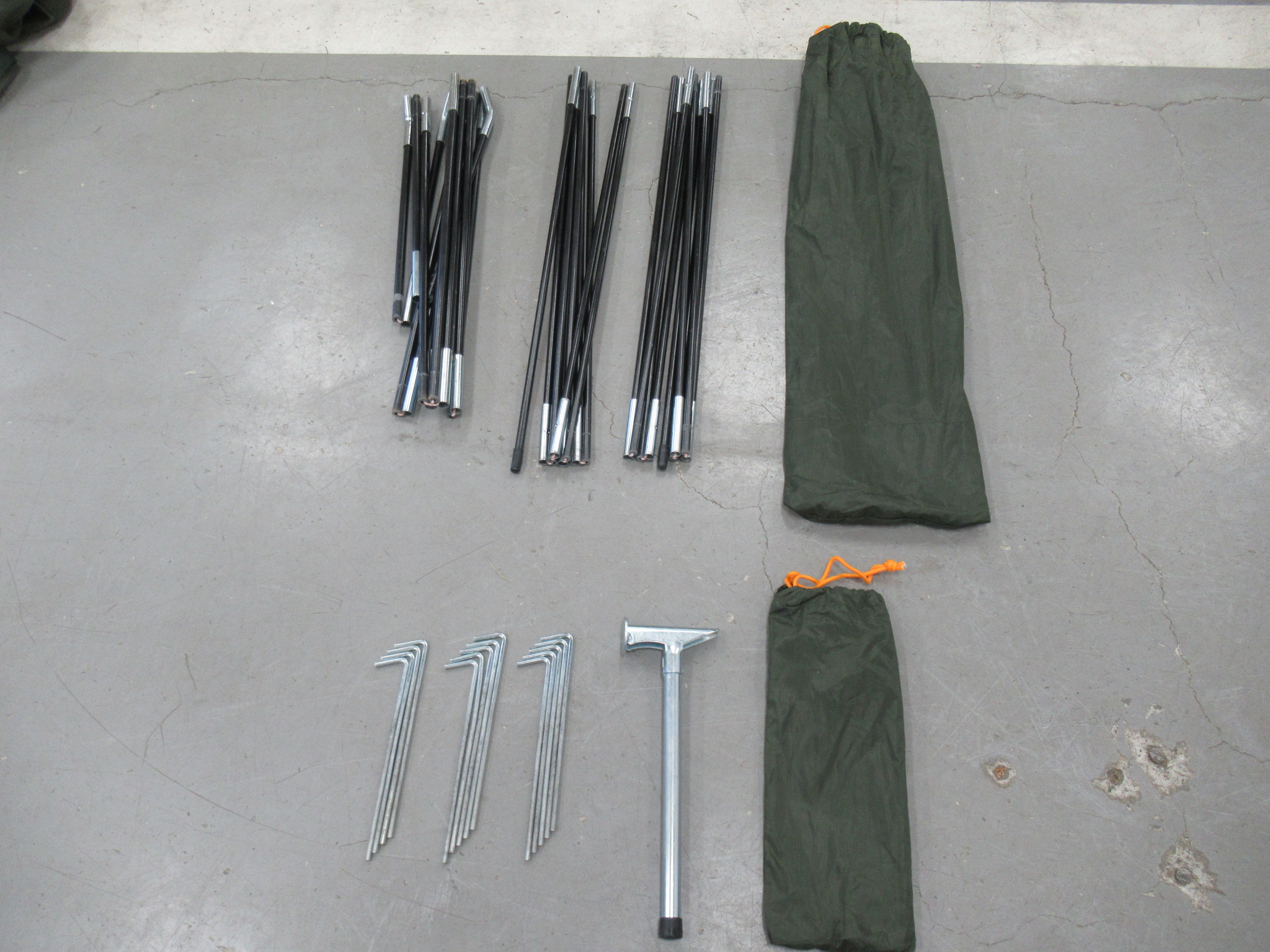 LOGOS(ロゴス) neos オールシーズンリビングプラス・PLR XL-AI