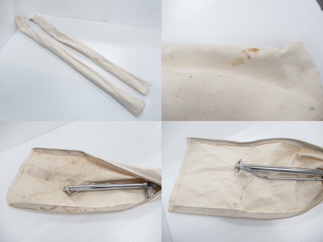 Snow Peak（スノーピーク）  パイルドライバー 2本セット