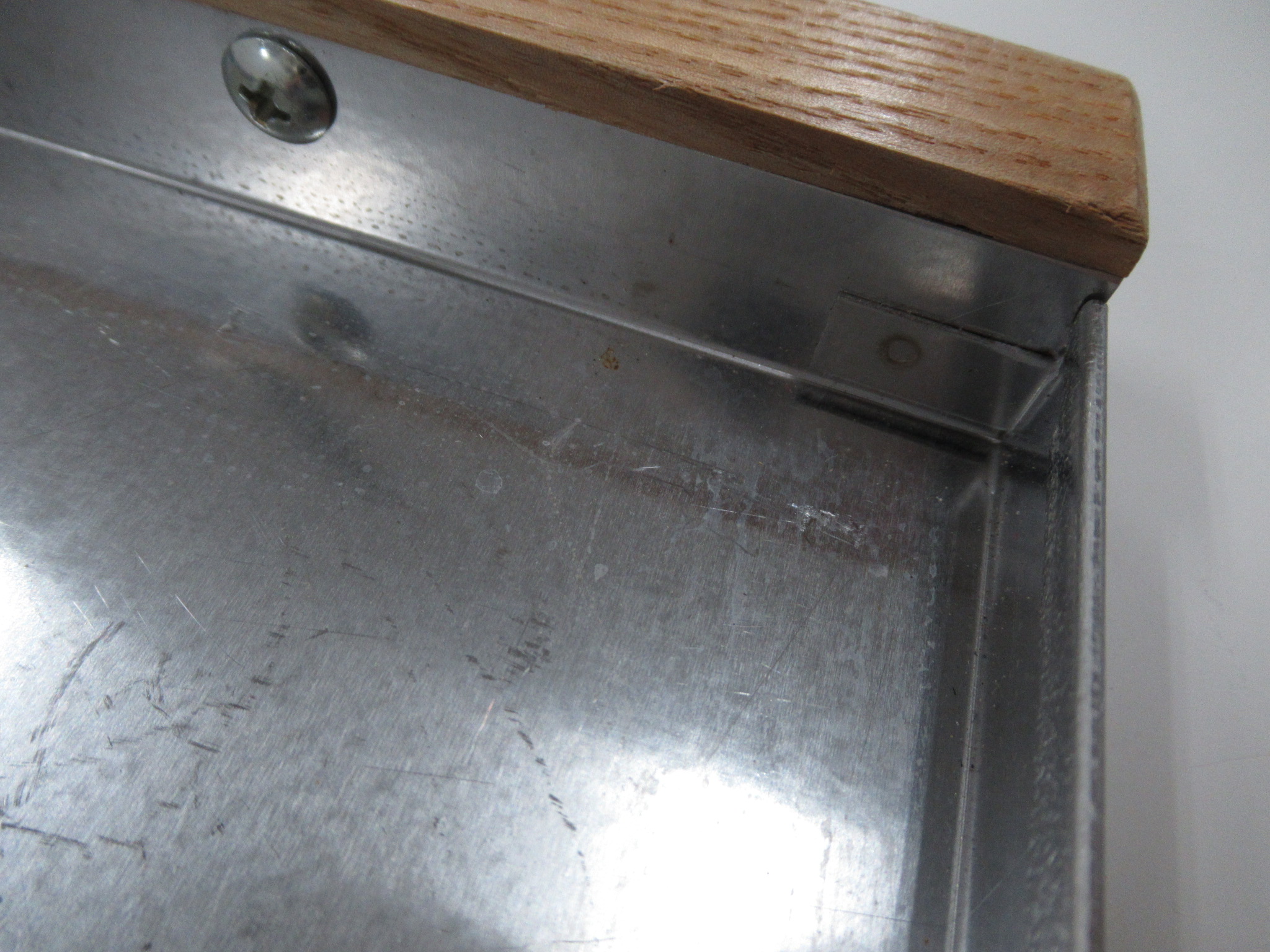 UNIFLAME(ユニフレーム) 焚き火テーブル (1)