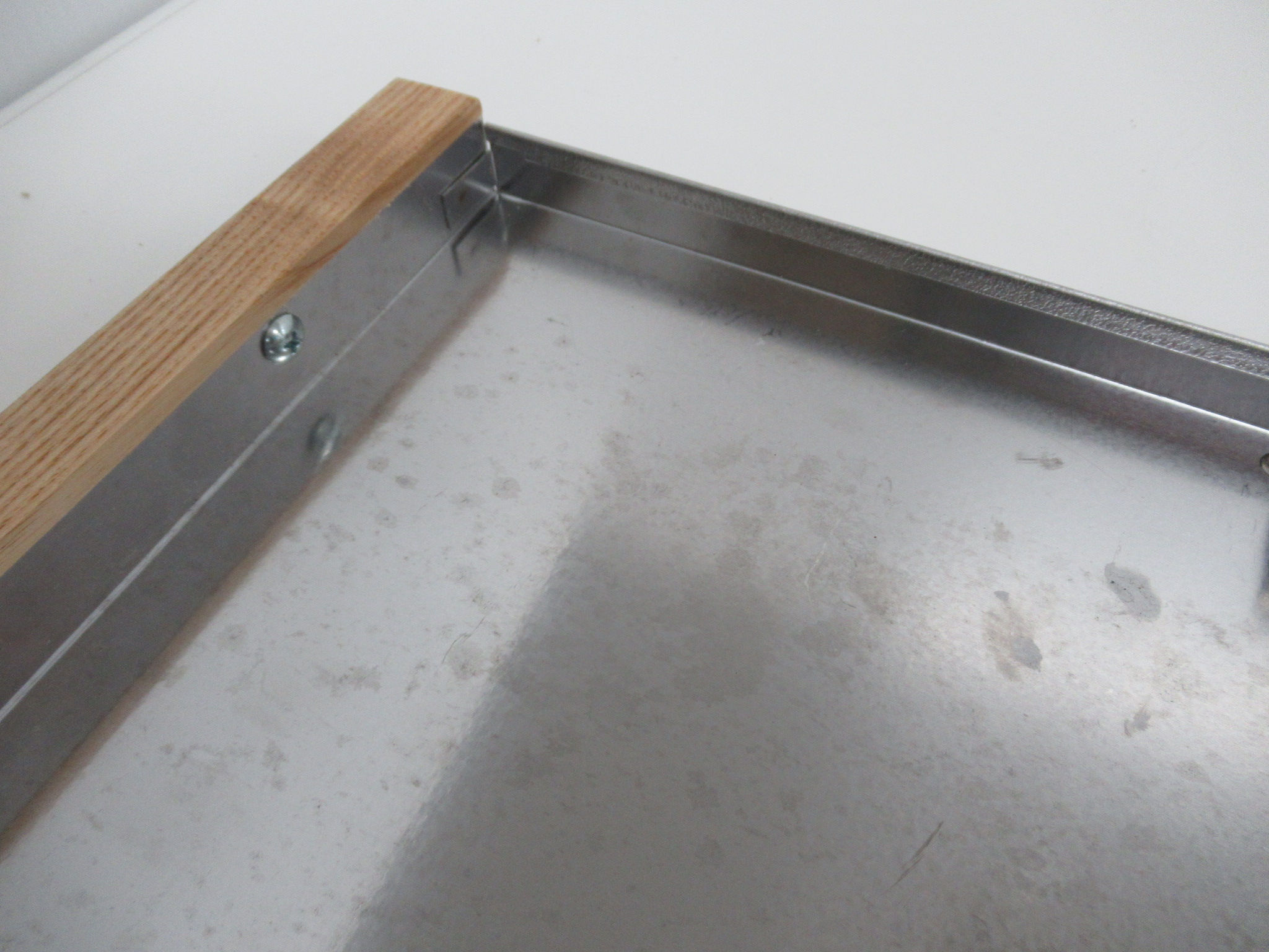 UNIFLAME(ユニフレーム) 焚き火テーブル (2)