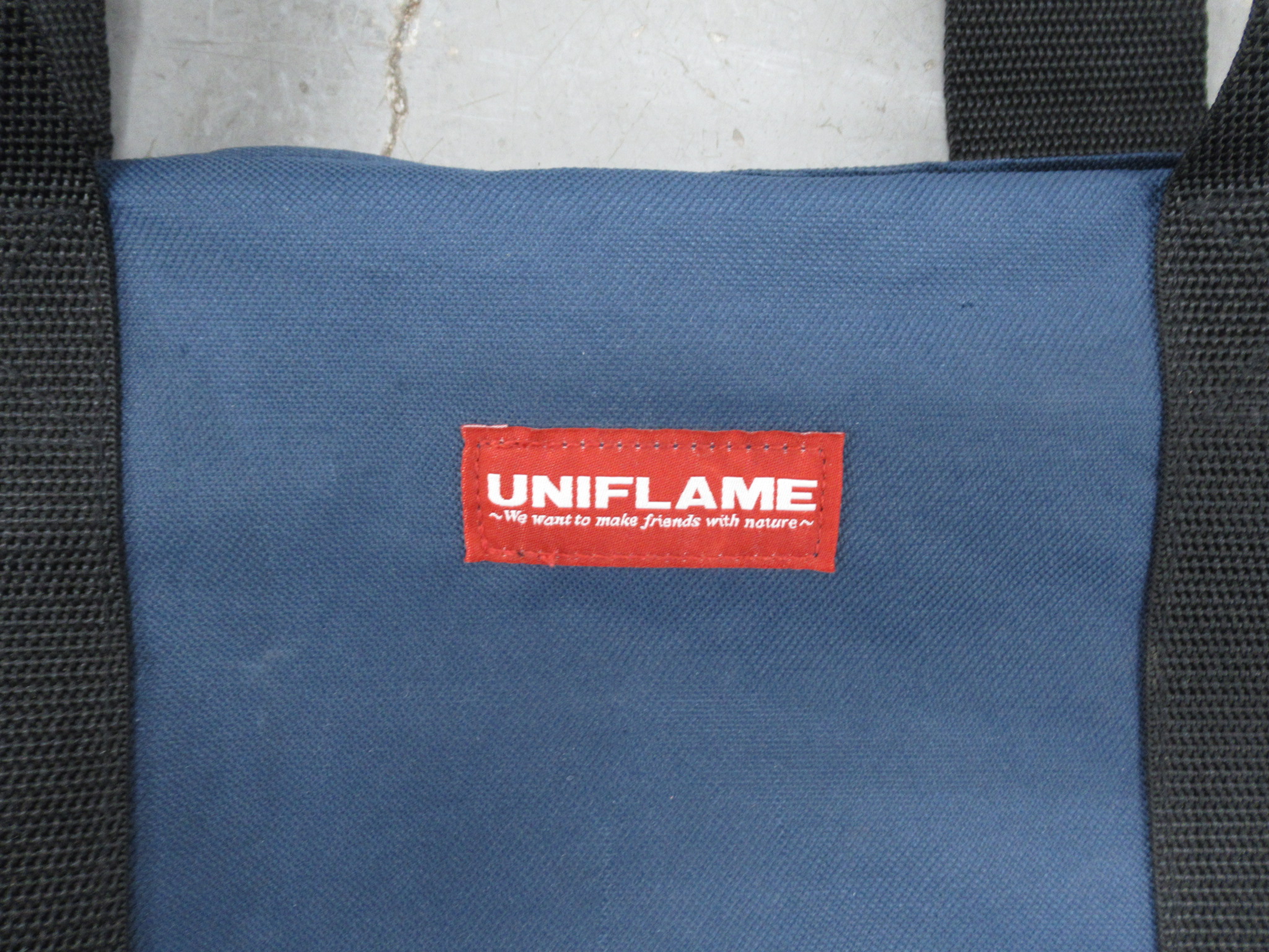 UNIFLAME（ユニフレーム）  フィールドラック セット (2)