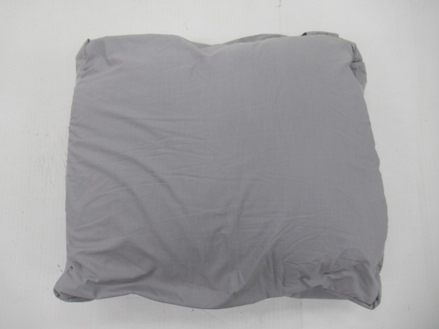 その他ブランド 西川の本気の寝袋 ダウンシュラフ