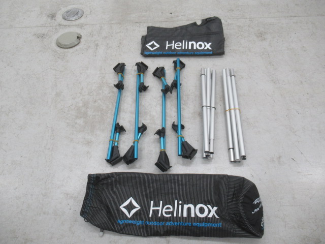Helinox(ヘリノックス) ライトコット