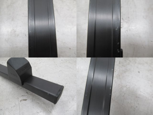 Helinox（ヘリノックス）  ロッキングフット ONE