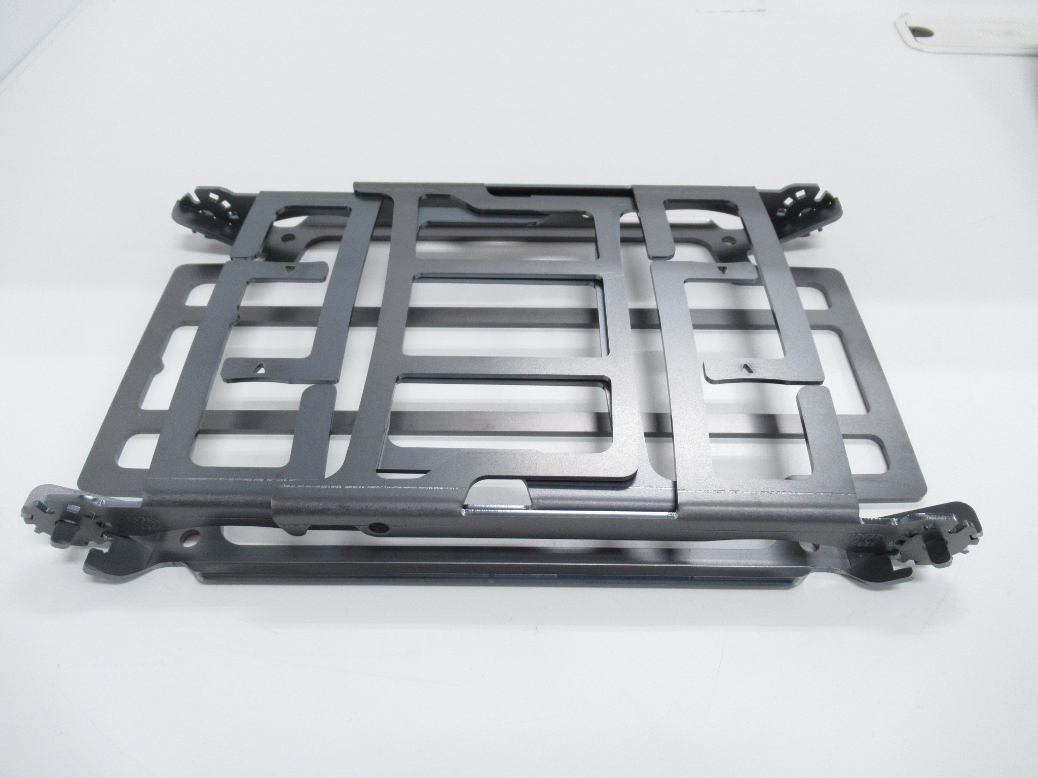 その他ブランド ムースルーム 4段階可変式五徳 kakudo GOTOKU