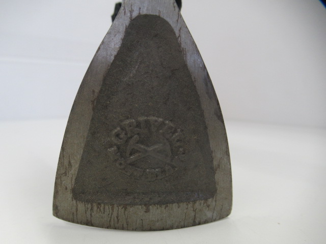 Grivel(グリベル) エアーテックカーボン