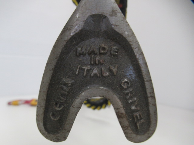 Grivel（グリベル）  ジョラス2.0