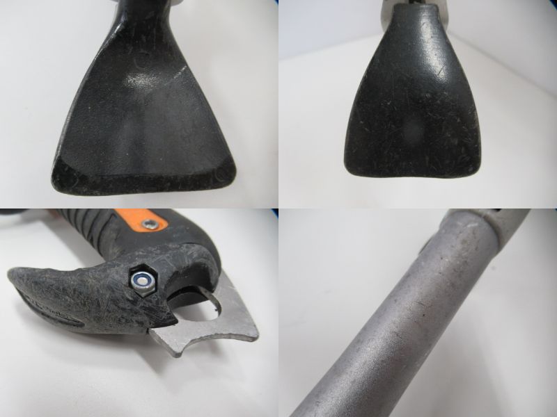 PETZL(ペツル) クォーク アッズ+ハンマーセット