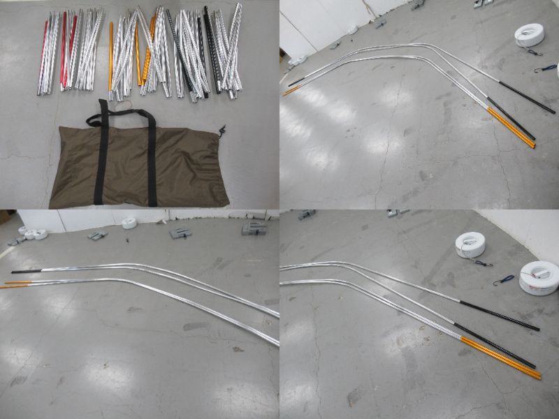 ogawa(小川・キャンパルジャパン) アポロン 2788