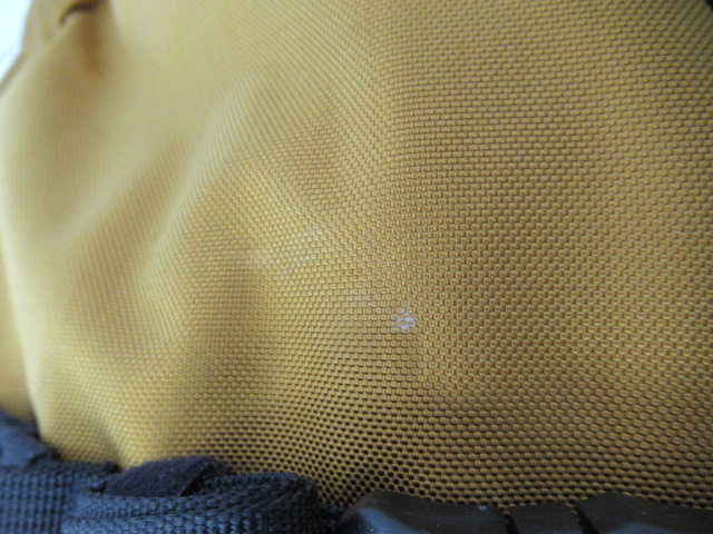 THE NORTH FACE(ノースフェイス) チュガッチ35