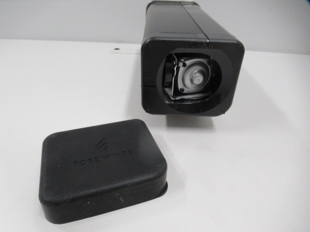 IWATANI(イワタニ) FORE WINDS フォールディングキャンプストーブ