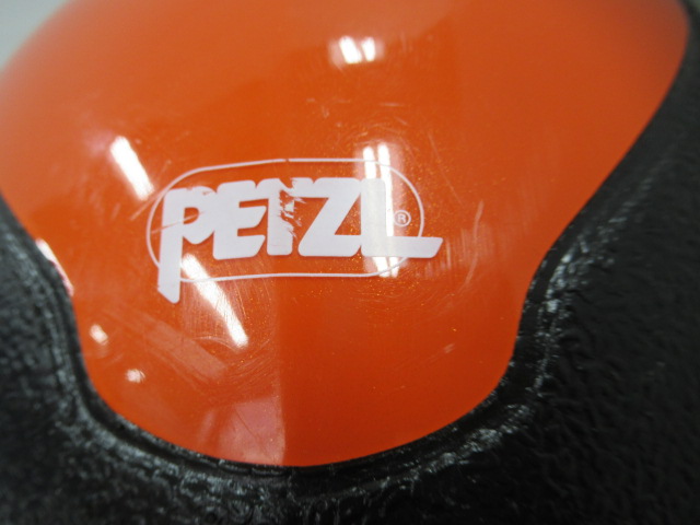 PETZL(ペツル) シロッコ