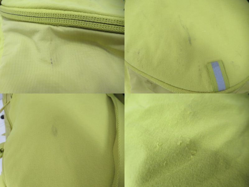 SALOMON（サロモン）  OUT WEEK 38+6