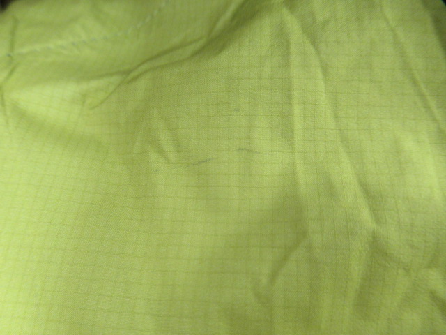 Rab（ラブ）  ゼニス ジャケット