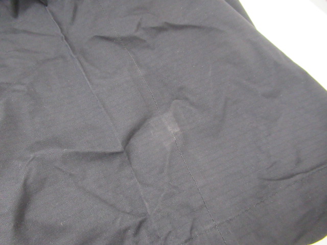 finetrack（ファイントラック）  エバー ブレス レグン パンツ