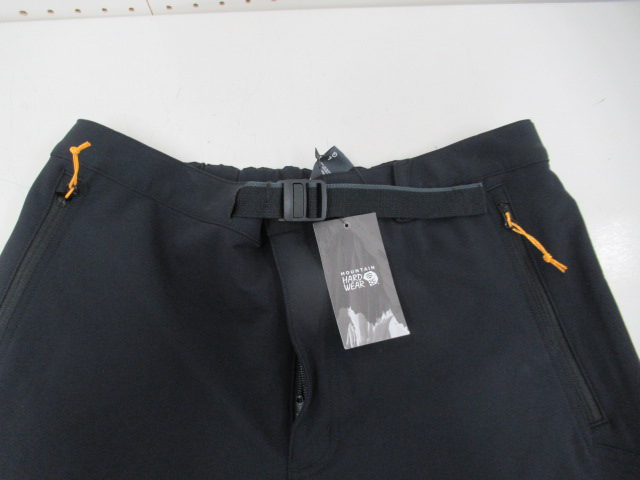 MOUNTAIN HARDWEAR(マウンテンハードウェア) ダブルドラゴンアルパインパンツ
