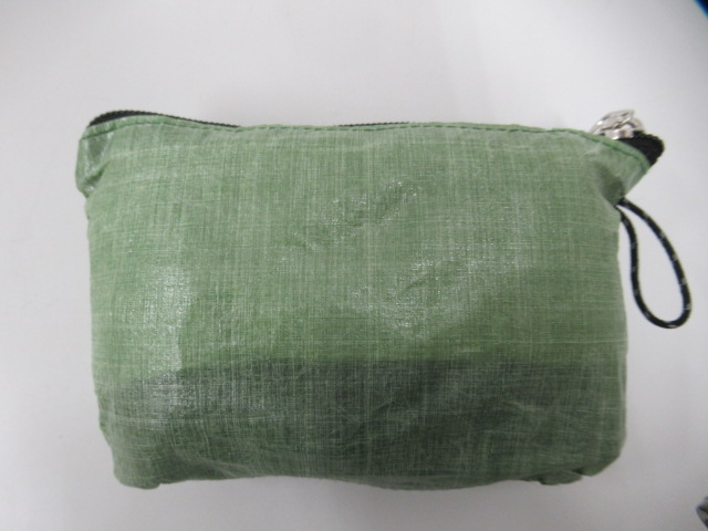 その他ブランド  FAIRWEATHER packable sacoche