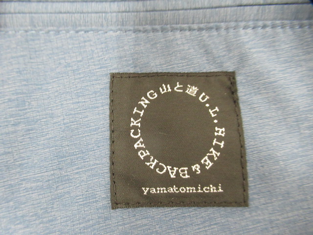 山と道 Light 5-Pocket Pants(2)