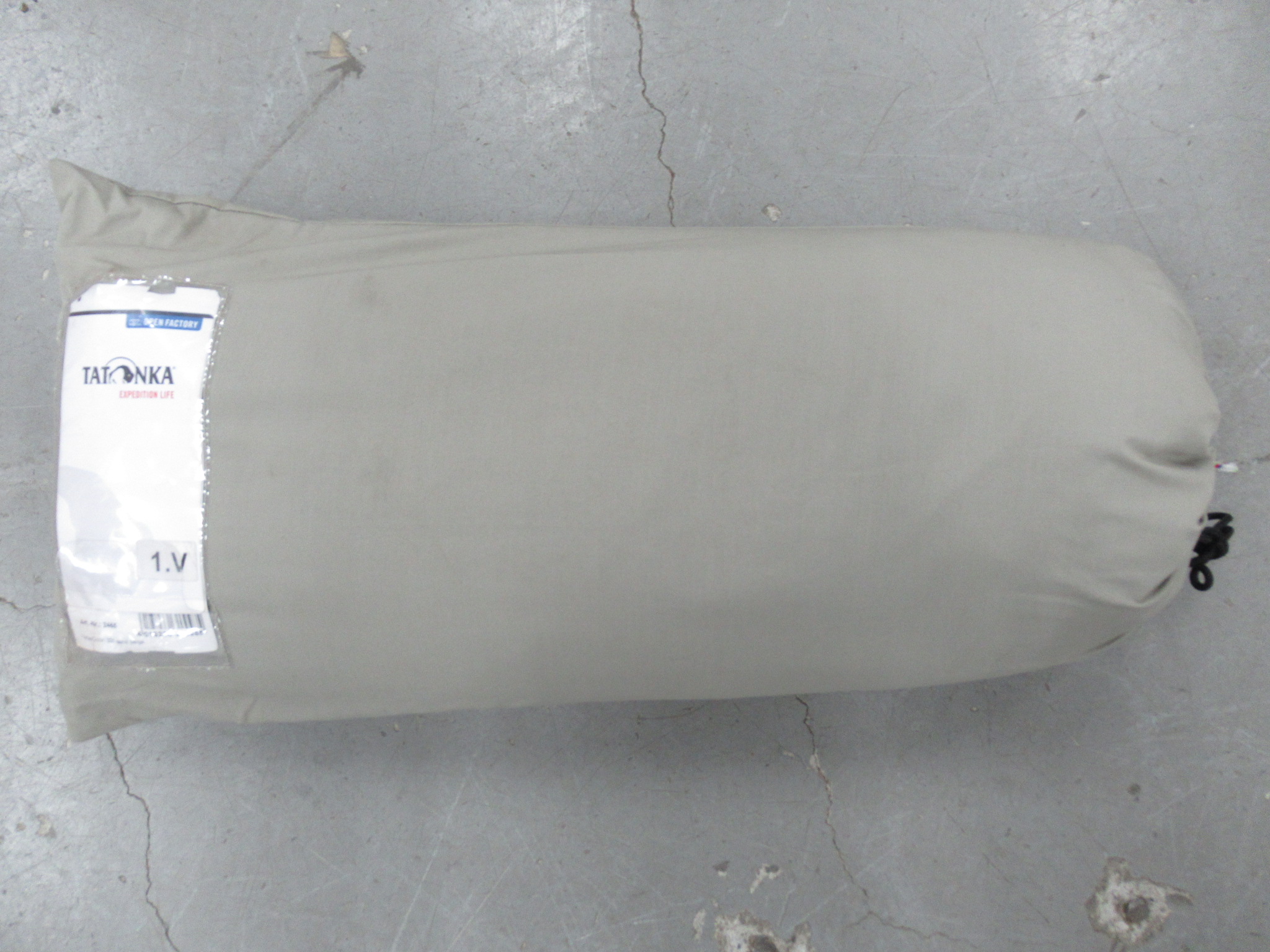 TATONKA（タトンカ）  タープ1 TC